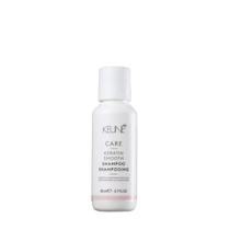 Keune Care Keratin Smooth - Shampoo 80ml