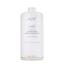 Keune Care Satin Oil - Condicionador 1000ml