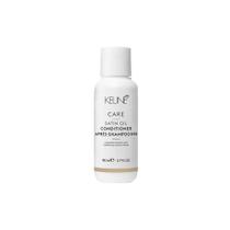 Keune Care Satin Oil Condicionador 80ml