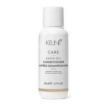 Keune Care Satin Oil Condicionador
