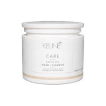 Keune Care Satin Oil Mascara 200ml