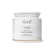 Keune Care Satin Oil Máscara 500ml