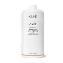 Keune - Care Satin Oil - Shampoo 1 L
