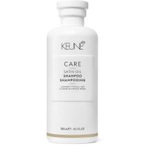 Keune Care Satin Oil - Shampoo 300ml