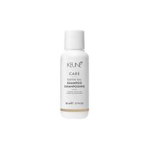 Keune Care Satin Oil Shampoo 80ml