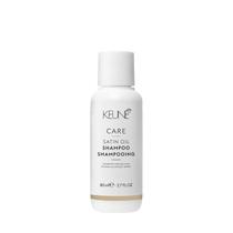 Keune Care Satin Oil - Shampoo 80ml