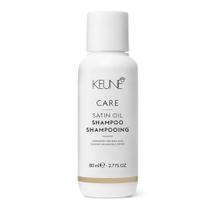 Keune Care Satin Oil Shampoo