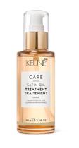 Keune Care Satin Oil Treatment - Óleo De Tratamento - 95ml