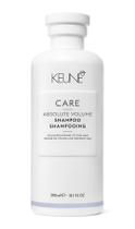 Keune Care Shampoo Volume Absoluto 10 Oz Keune Care Shampoo Volume Absoluto 10 Oz