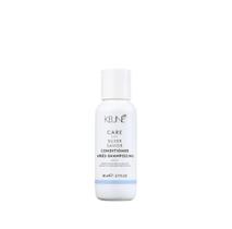 Keune Care Silver Savior - Condicionador 80ml