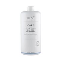 Keune Care Silver Savior Shampoo 1000ml