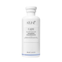 Keune Care Silver Savior - Shampoo 300ml