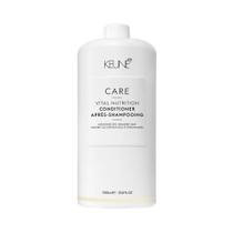Keune Care Vital Nutrition Condicionador 1000ml Keune Care Vital Nutrition Condicionador 1000ml