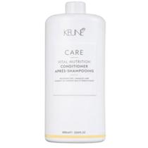 Keune Care Vital Nutrition Condicionador 1000ml Keune Care Vital Nutrition Condicionador 1000ml