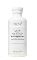 Keune Care Vital Nutrition Condicionador 250ml - Nutrição