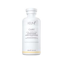 Keune Care Vital Nutrition Condicionador 250ml