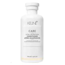 Keune Care Vital Nutrition -- Condicionador 250ml Keune Care Vital Nutrition -- Condicionador 250ml