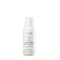 Keune Care Vital Nutrition - Condicionador 80ml