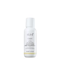 Keune Care Vital Nutrition - Condicionador 80ml