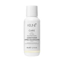 Keune Care Vital Nutrition - Condicionador 80ml
