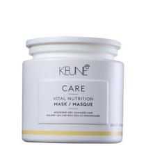 Keune Care Vital Nutrition Mask Máscara 200ml Keune Care Vital Nutrition Mask Máscara 200ml