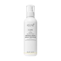 Keune Care Vital Nutrition Protein - Spray Condicionante Protetor 200ml