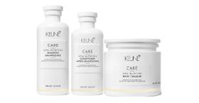 Keune Care Vital Nutrition Sh 300Ml Cond 250Ml Másc 200Ml