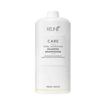 Keune Care Vital Nutrition Shampoo 1000 Ml