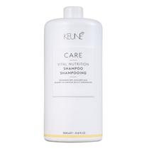 Keune Care Vital Nutrition - Shampoo 1000ml Keune Care Vital Nutrition - Shampoo 1000ml