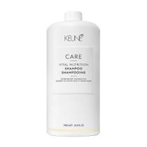 Keune Care Vital Nutrition - Shampoo 1L