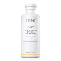 Keune Care Vital Nutrition Shampoo 300ml