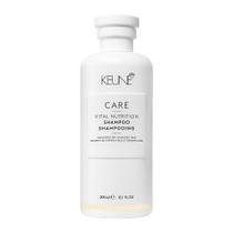 Keune Care Vital Nutrition - Shampoo 300ml Keune Care Vital Nutrition - Shampoo 300ml