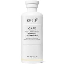 Keune care vital nutrition shampoo 300ml