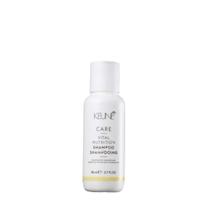 Keune Care Vital Nutrition - Shampoo 80ml