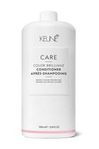 Keune Color Brillianz Condicionador 1LT Para Fios Colorido