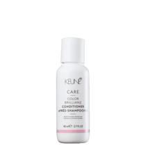 Keune Color Brillianz Condicionador 80ml