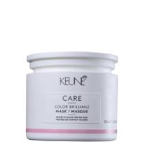 Keune Color Brillianz - Máscara Capilar 200ml Keune Color Brillianz - Máscara Capilar 200ml