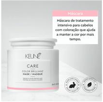 Keune Color Brillianz Mask 200Ml