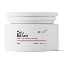 Keune Color Brillianz Mask 250ml Máscara Manutenção da Cor Keune Color Brillianz Mask 250ml Máscara Manutenção da Cor