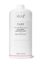 Keune Color Brillianz Shampoo 1000ml Cor Do Cabelo Protegida