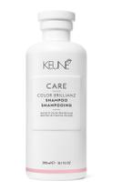 Keune Color Brillianz Shampoo 300ml Cor Do Cabelo Protegida