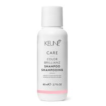 Keune Color Brillianz - Shampoo 80ml