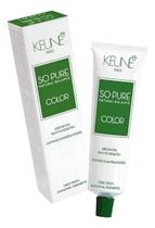 Keune Coloração Profissional So Pure 7 Louro Médio