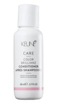 Keune Condicionador Color Brillianz 80ml