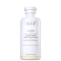 Keune conditioner vital nutrition 250ml