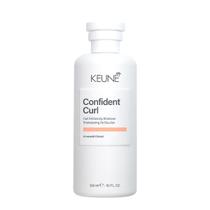 Keune Confident Curl Low Poo - Shampoo 300ml Keune Confident Curl Low Poo - Shampoo 300ml