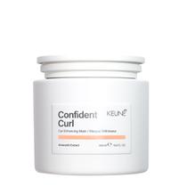 Keune Confident Curl - Máscara Capilar 500ml Keune Confident Curl - Máscara Capilar 500ml