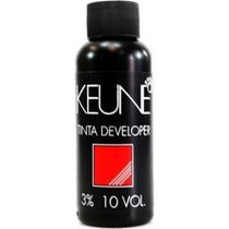 Keune Cream Developer 3% Oxidante 10 Vol 60Ml