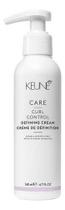 Keune Curl Control Defining Cream 140ml Keune Curl Control Defining Cream 140ml