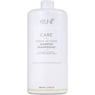 Keune Derma Activate Shampoo 1000ml Keune Derma Activate Shampoo 1000ml